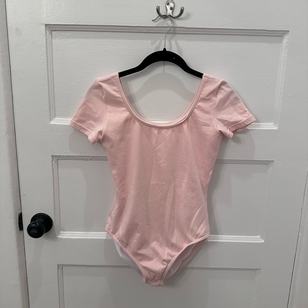 Bloch Dance Leotard